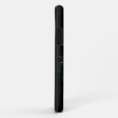 Liefde doet pijn Case-Mate iPhone case (Achterkant/rechts)