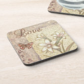 Liefde Drankjes Onderzetter (Linkerzijde)