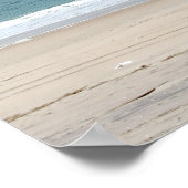 Liefde een ander - poster afdrukken (Hoek)