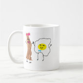 LIEFDE & EIEREN KOFFIEMOK (Links)