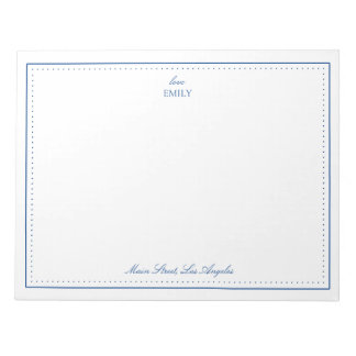 Liefde, Emily Notitieblok