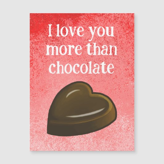 Liefde en Chocolade (Voorkant)