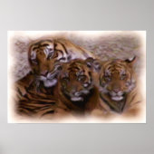 Liefde en eenheid_ poster (Voorkant)