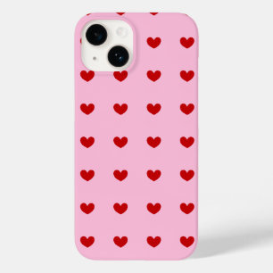 Liefde en genegenheid Case-Mate iPhone 14 hoesje