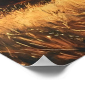 Liefde en genezing (1050) poster (Hoek)