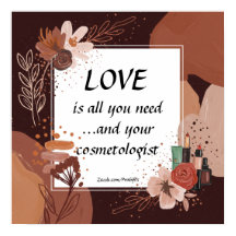 Liefde En Je Cosmetoloog Boho Stijl