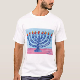 Liefde en licht - Kinder kunst voor CHOC T-shirt