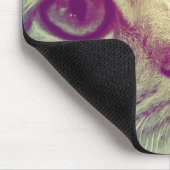 Liefde en liefde muismat (Hoek)