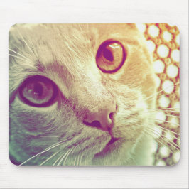 Liefde en liefde muismat