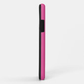 Liefde en redeneren Case-Mate iPhone case (Achterkant/rechts)