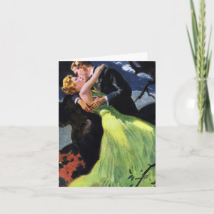 liefde en Romance, bedankt