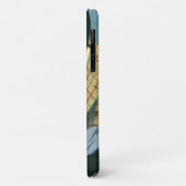  liefde en Romance, kerstdans Case-Mate iPhone Case (Achterkant/links)