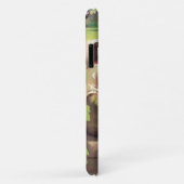 liefde en Romance, middelbare school Sweethearts Case-Mate iPhone Case (Achterkant/rechts)