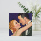  liefde en Romance, Retro Hollywood Films (Staand voorkant)