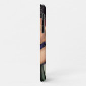  liefde en Romance, Retro Hollywood Films Case-Mate iPhone Case (Achterkant/links)