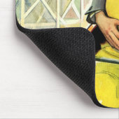  liefde en Romance, Roller Onderzetter Ride Muismat (Hoek)