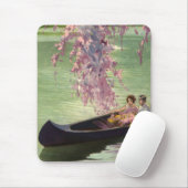 liefde en Romance, Romantic Canoe Ride Muismat (Met muis)
