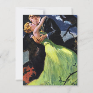 liefde en Romance, Romantic Kiss