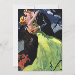  liefde en Romance, Romantic Kiss