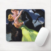  liefde en Romance, Romantic Kiss Muismat (Met muis)