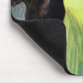  liefde en Romance, Romantic Kiss Muismat (Hoek)