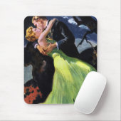  liefde en Romance, Romantic Kiss Muismat (Met muis)