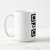 Liefde - Engels Koffiemok (Links)