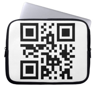 Liefde - Engels Laptop Sleeve