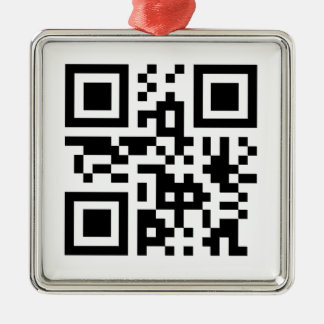 Liefde - Engels Metalen Ornament