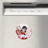 Liefde Fairy Magnet Magneet (Insitu (Vaatwasser))