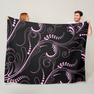 Liefde Fleece Deken