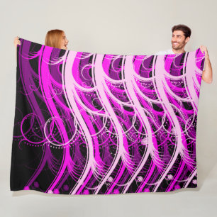 Liefde Fleece Deken