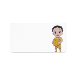 Liefde football etiket