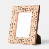 Liefde Gegraveerde Lijstjes (Links)