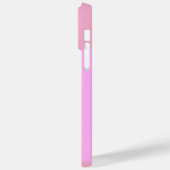 Liefde & Geluk Telefoonhoesje Case-Mate iPhone Case (Achterkant / Links)