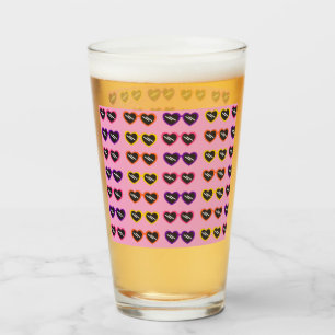 Liefde Glas