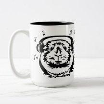 Liefde Guinee Pig Music Cup