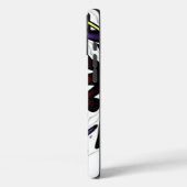 Liefde Hakuna Matata mooie cadeautjes Case-Mate iPhone Case (Achterkant / Links)