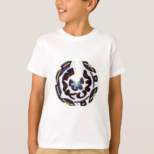 Liefde Hakuna Matata mooie cadeautjes T-shirt