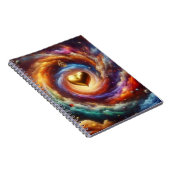 Liefde Hart #2 Journaal Notitieboek (Rechterzijde)