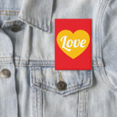 Liefde,hart,op maat button (Insitu)