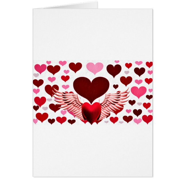 Liefde, hart voor hart_ (Voorkant)