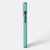 Liefde heet mama,  mam Gift iPhone Hoesje (Linkerkant)