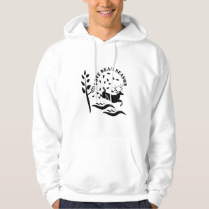 Liefde Herten Seizoen Hoodie