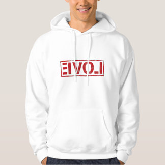 Liefde Hoodie