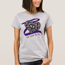 Liefde houdt de sleutel tot mijn hart vast