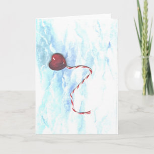 Liefde in de Wolken Kaart