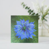 Liefde in een mist (Staand voorkant)