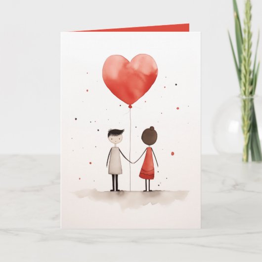 Liefde in eenvoud (Voorkant)