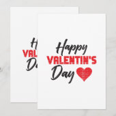 Liefde in elk detail kaart (Voorkant / Achterkant)